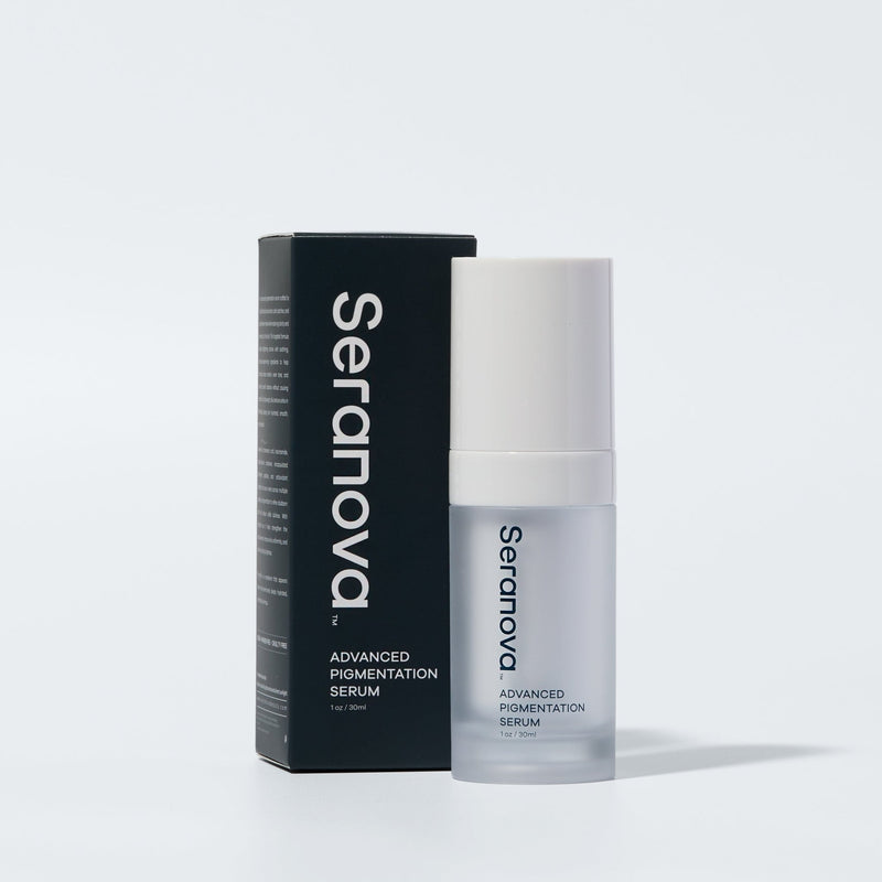 Advanced Pigmentation Serum