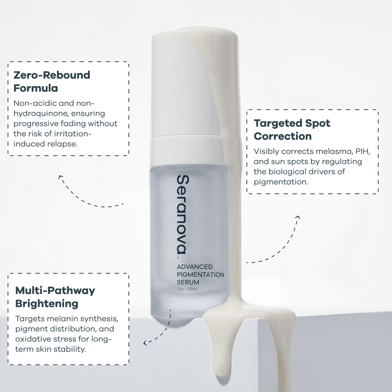Advanced Pigmentation Serum