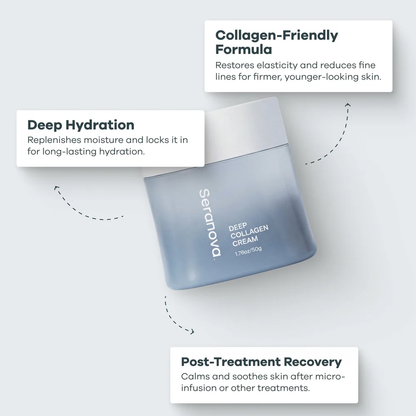 Deep Collagen Cream