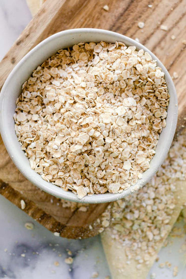 Avena Sativa (Oat) Peptide