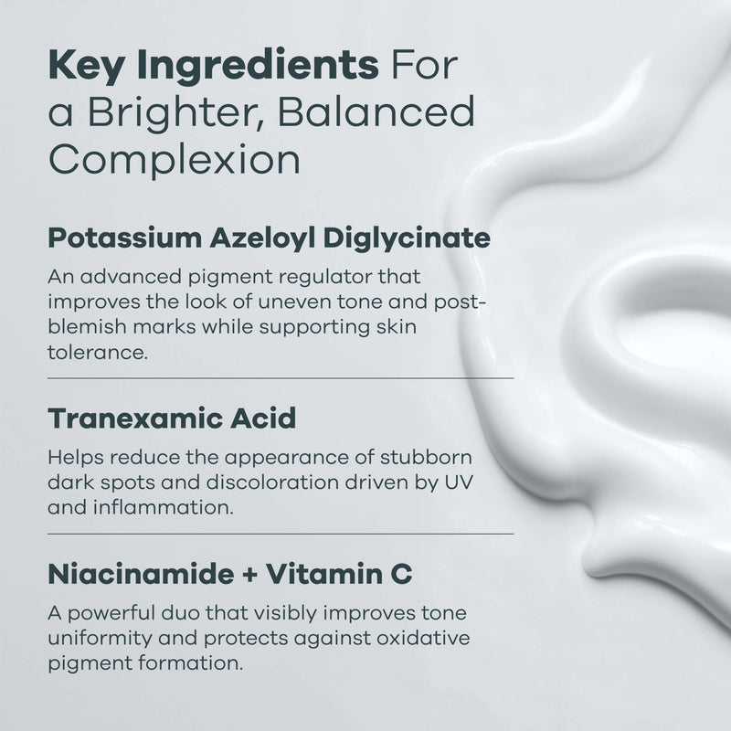 Brightening Clay Mask