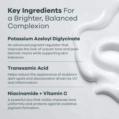 Brightening Clay Mask