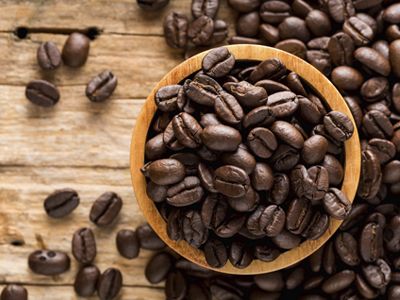 Caffeine