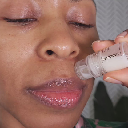 The Micro Infusion System™ For Melanin-Rich Skin
