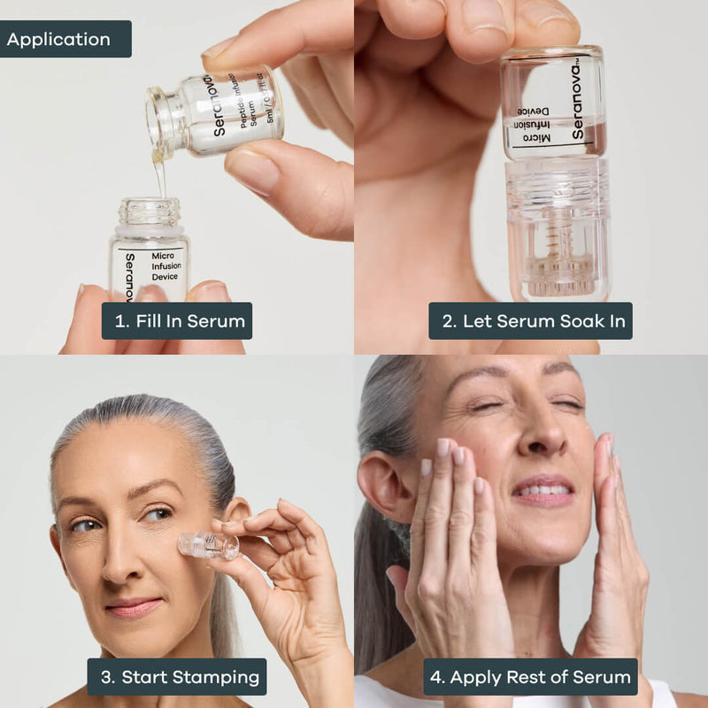 The Micro Infusion System™