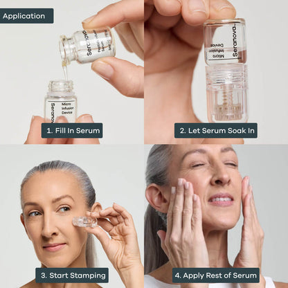 The Micro Infusion System™